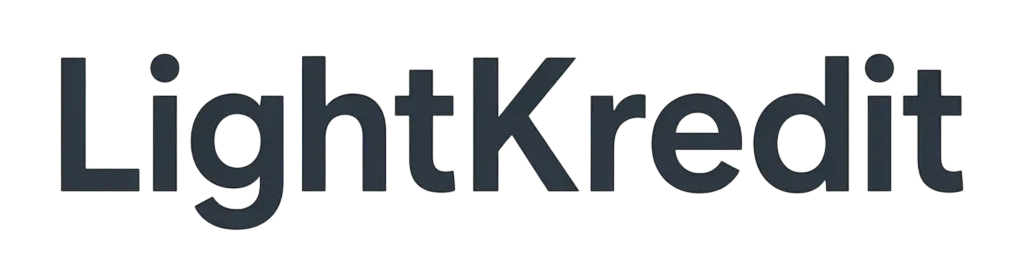 LightKredit - lightkredit.net